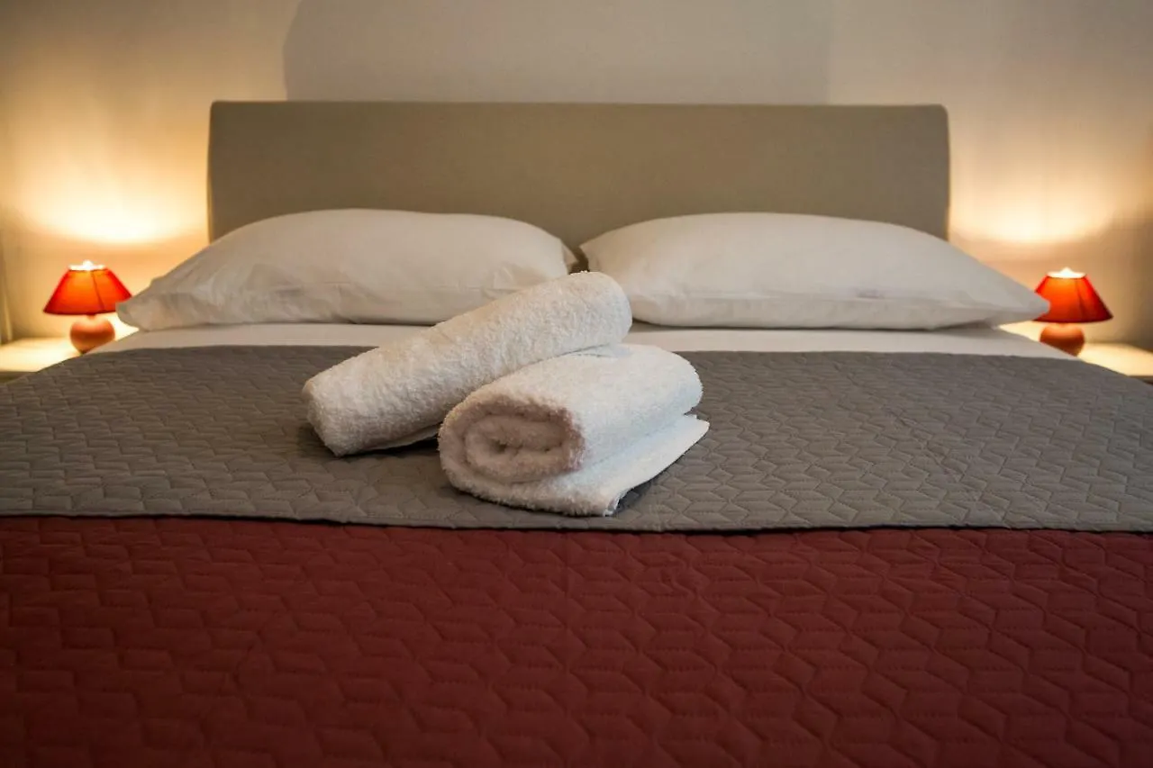 Split Lovret Apartment