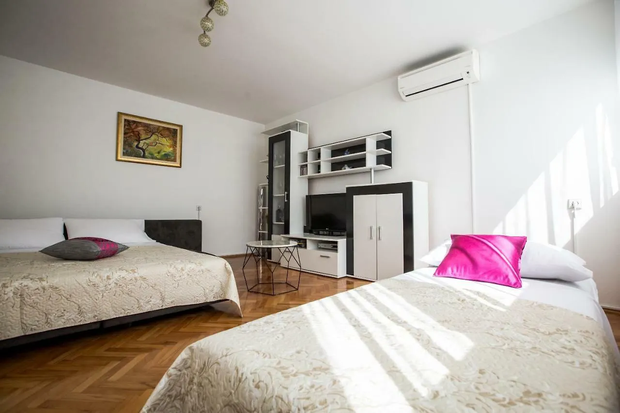 Split Lovret Apartment
