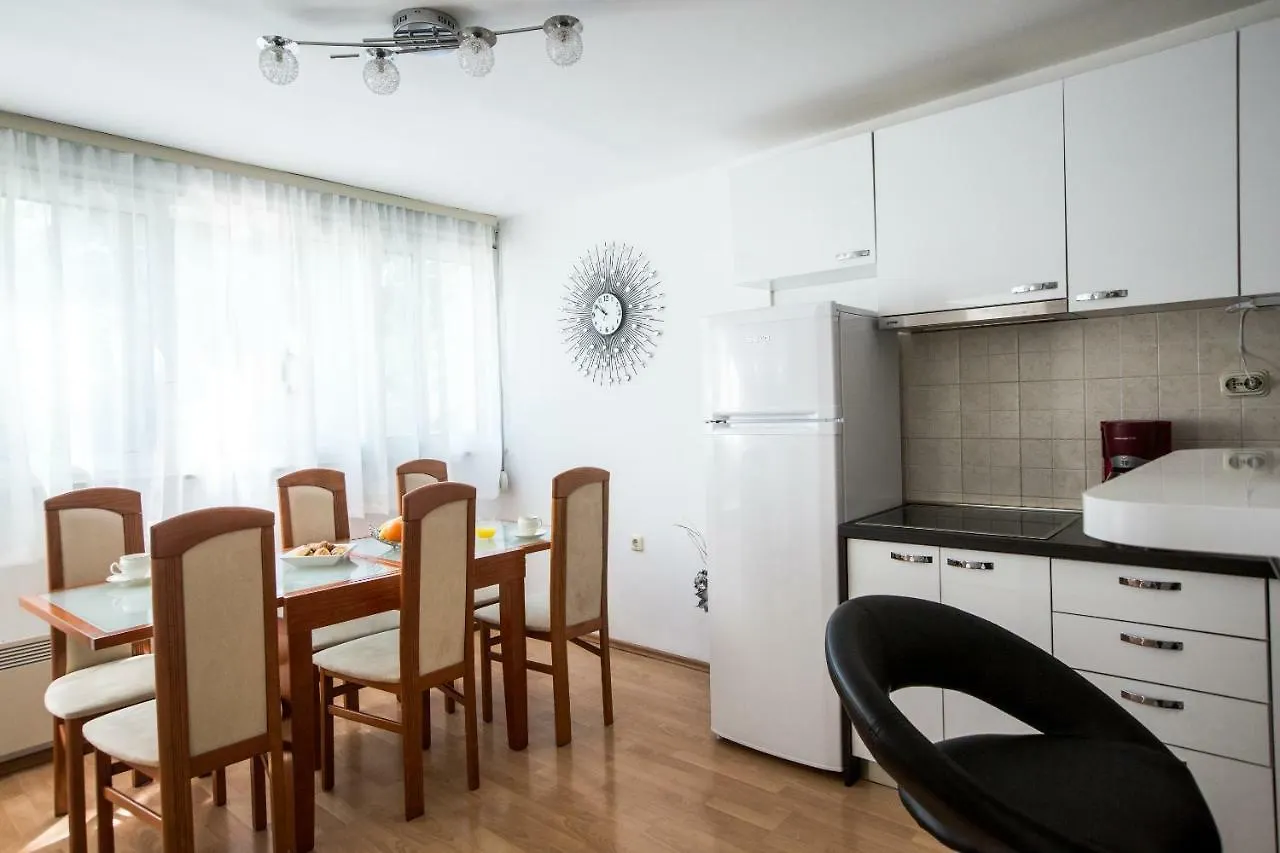 Split Lovret Apartment