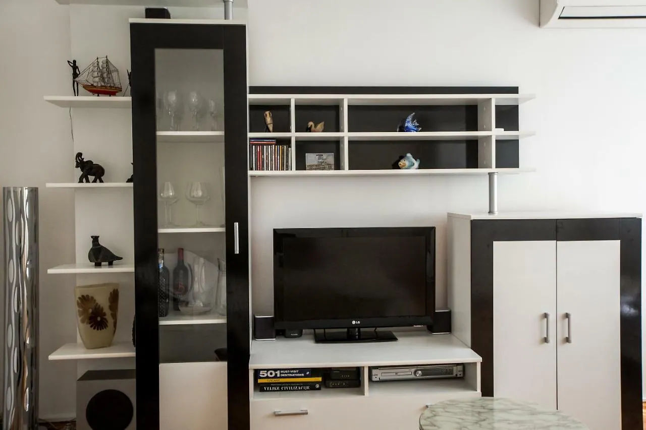 Split Lovret Apartment Croatia