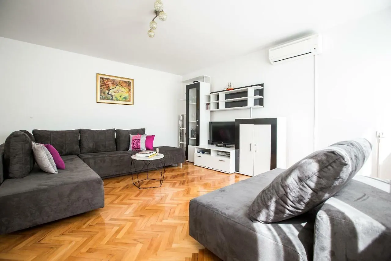 Split Lovret Apartment 0*,  Croatia