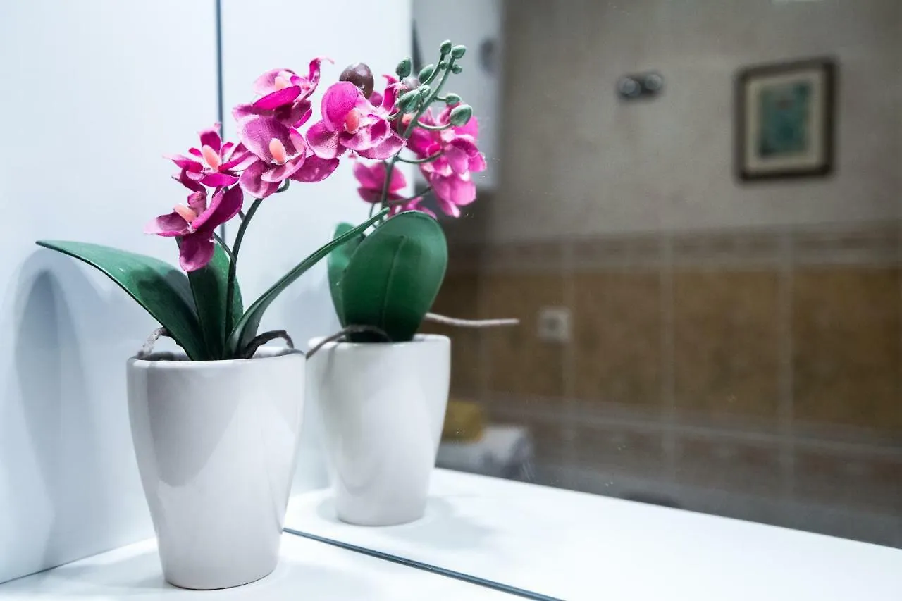 Split Lovret Apartment