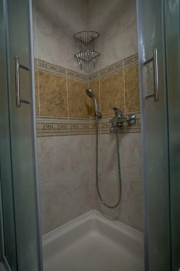 Split Lovret Apartment