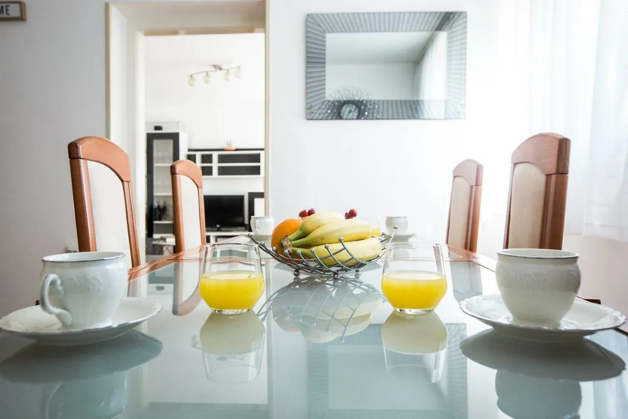 Split Lovret Apartment