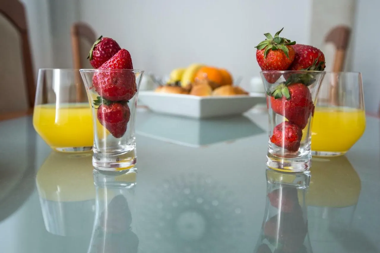 Split Lovret Apartment